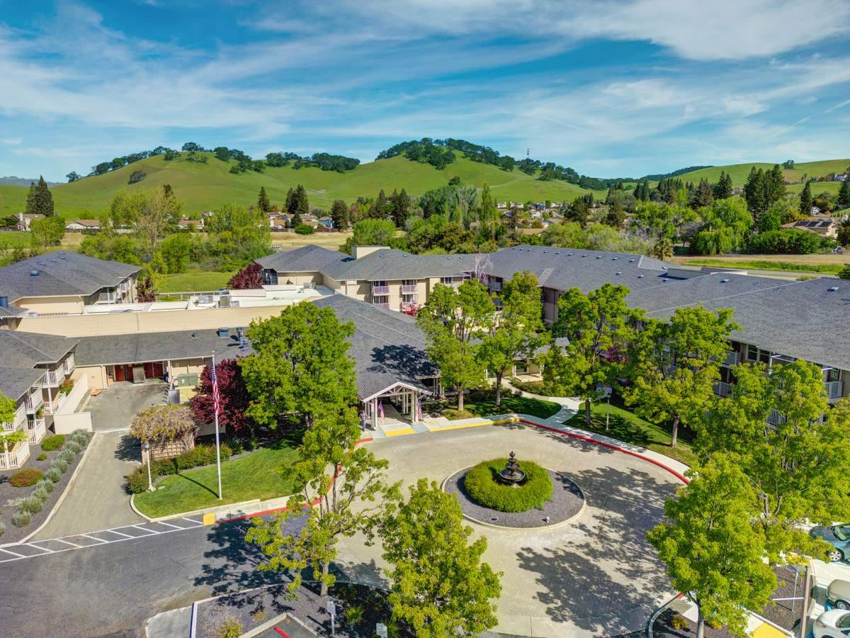 The Village at Rancho Solano community photo 2