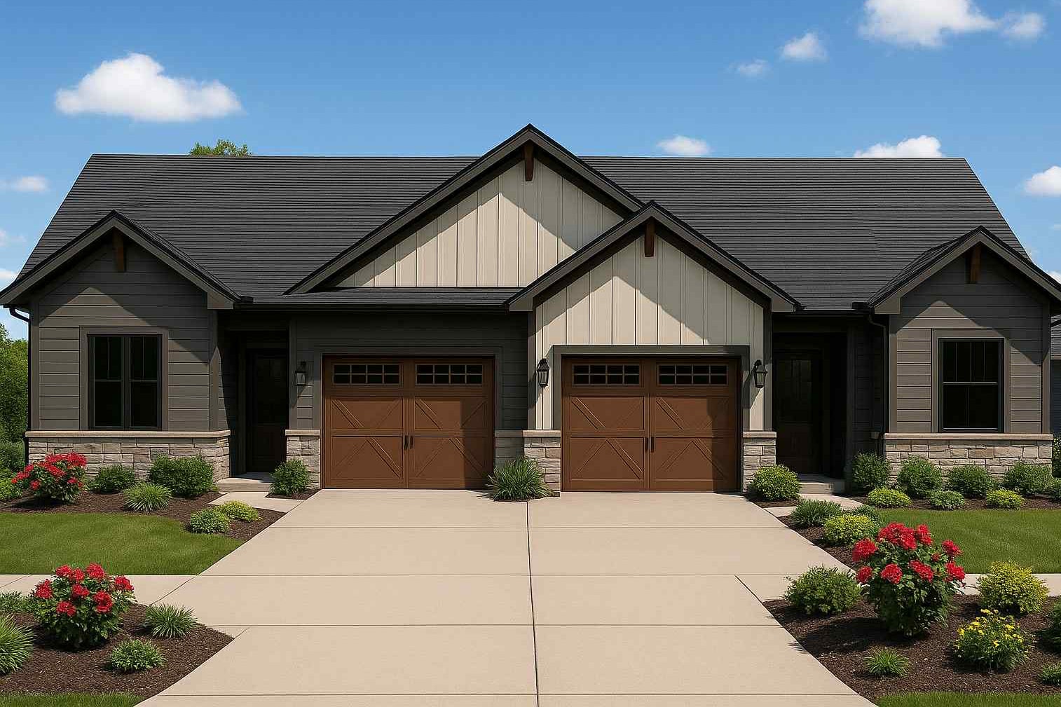 Cattail Villas community photo 1