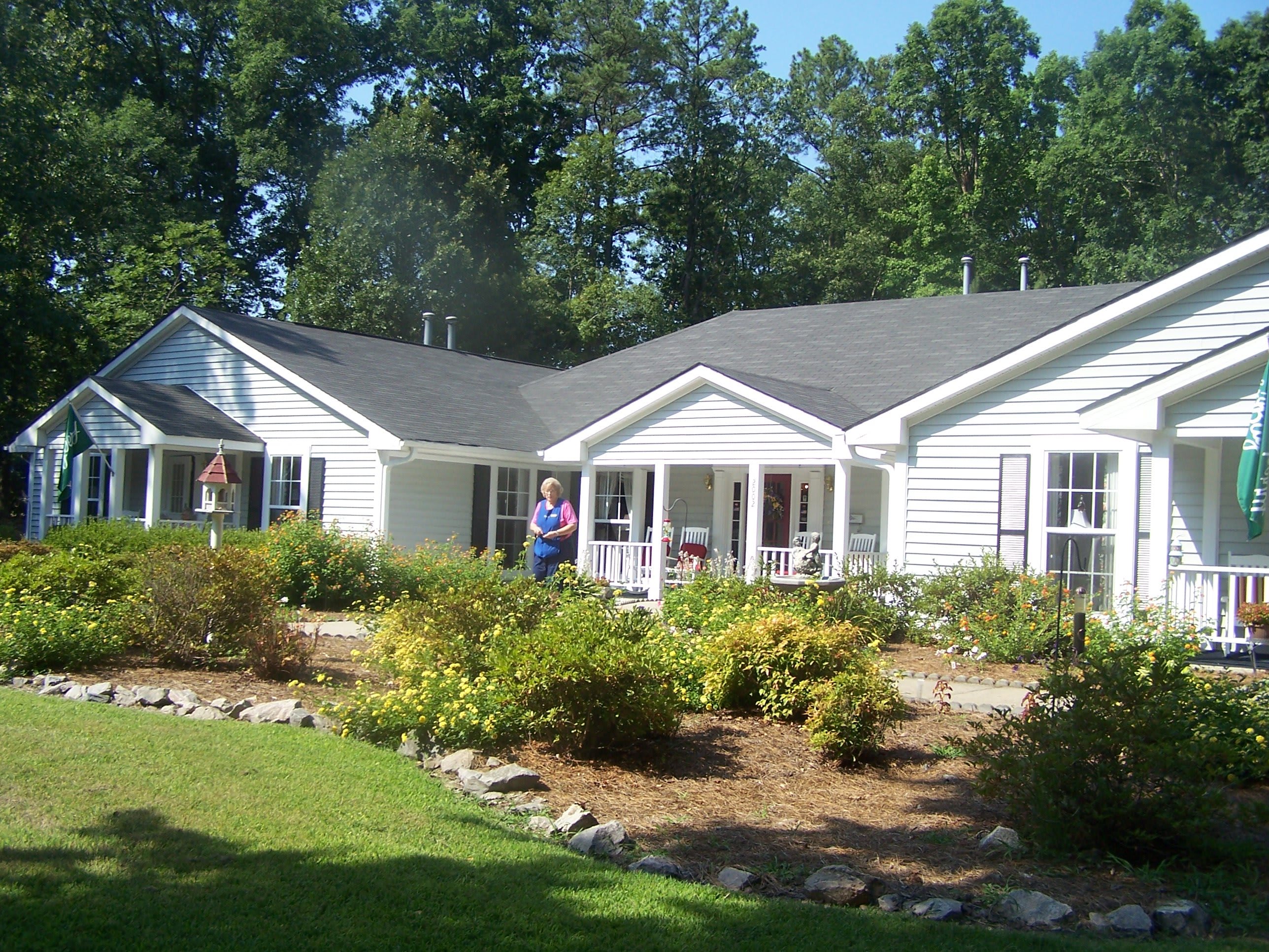 Bayberry Retirement Inn community photo 1