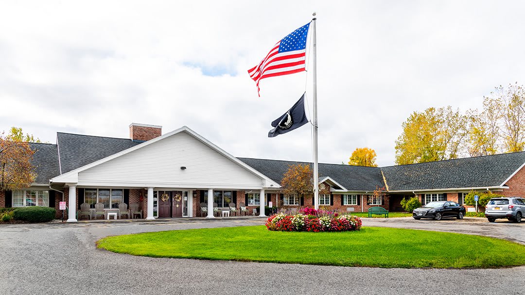 Elderwood Village at Fairport community photo 1