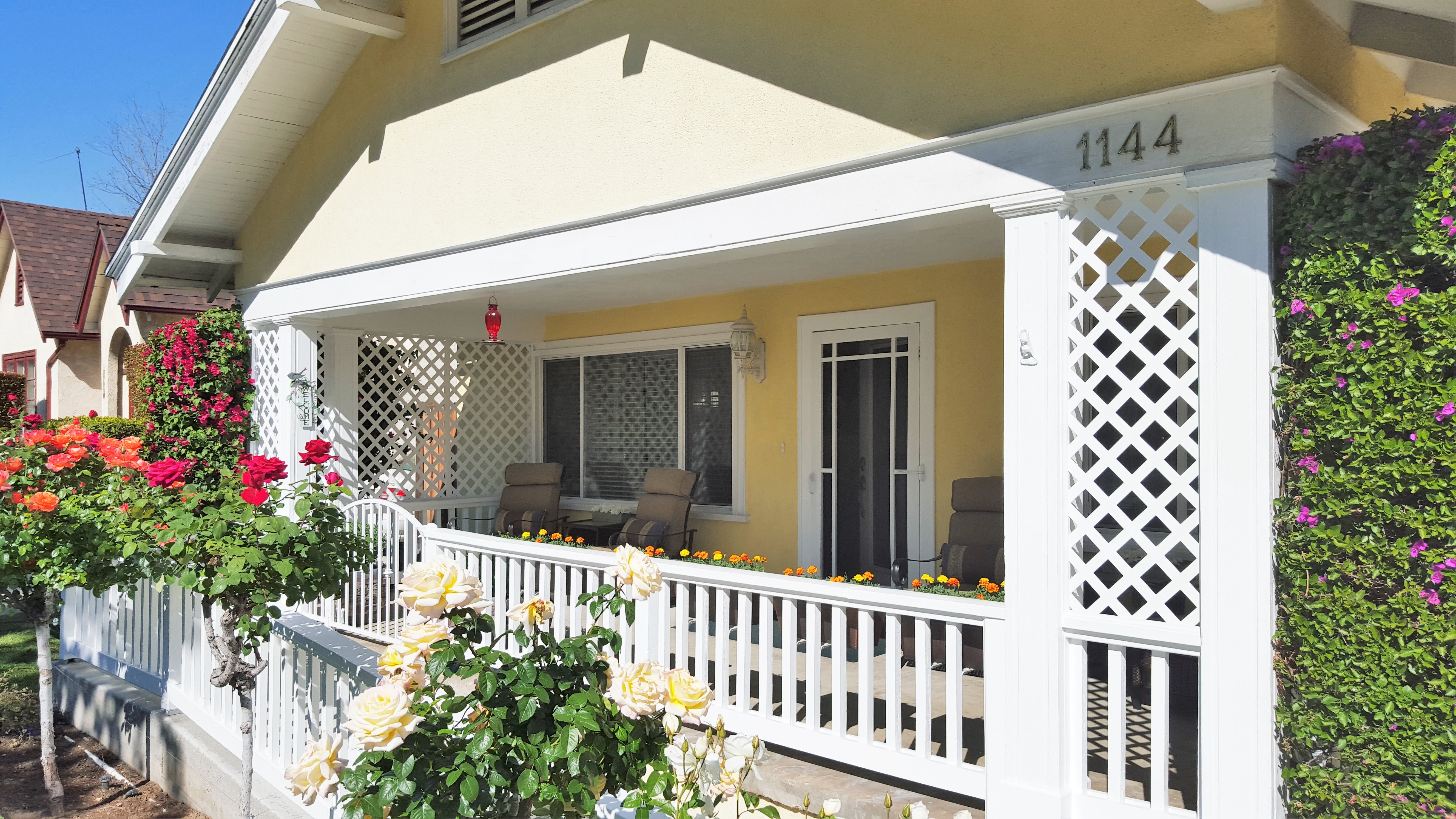 El Molino Rose Villa community photo 1