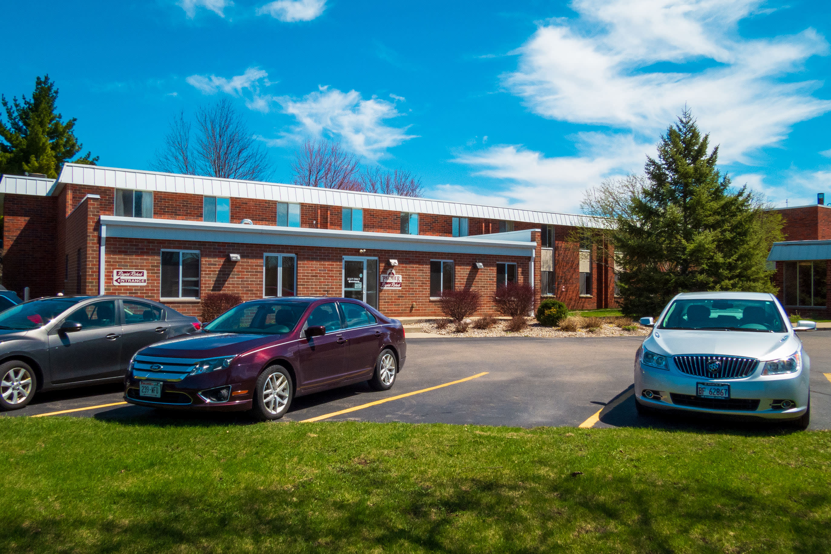 The Suites of Beloit community photo 1
