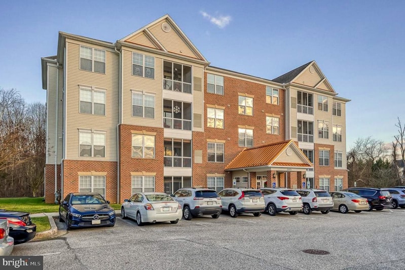 Tiree Land Condominiums community photo 1