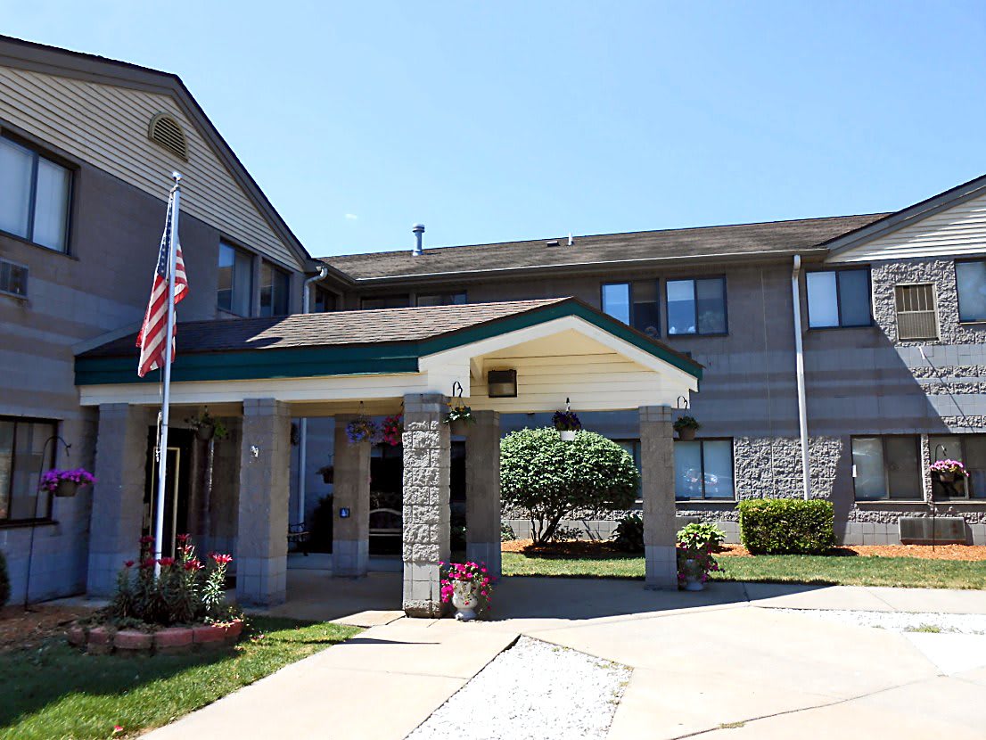 The Woodridge Village community photo 1