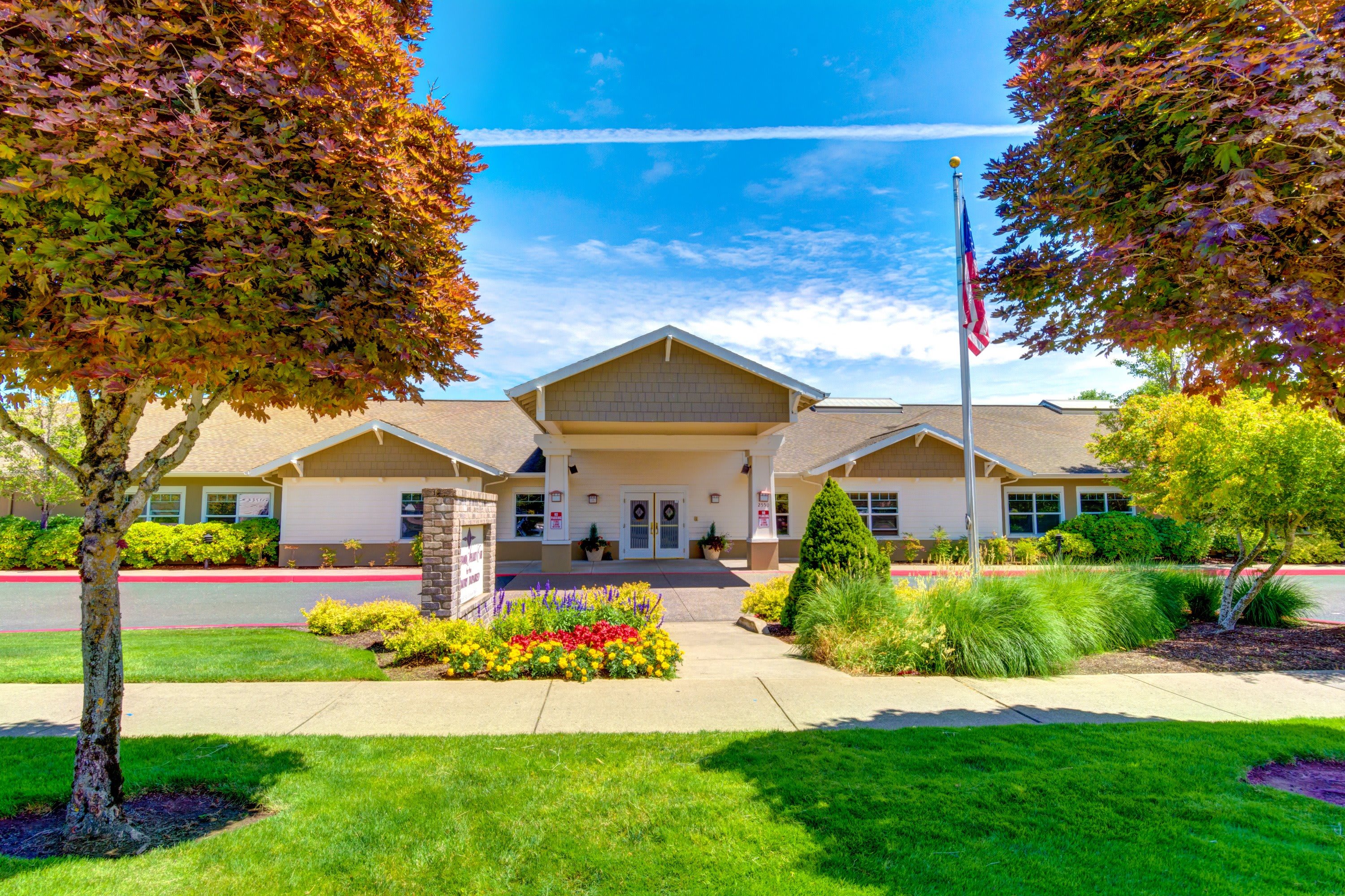 Rosewood Memory Care community photo 1