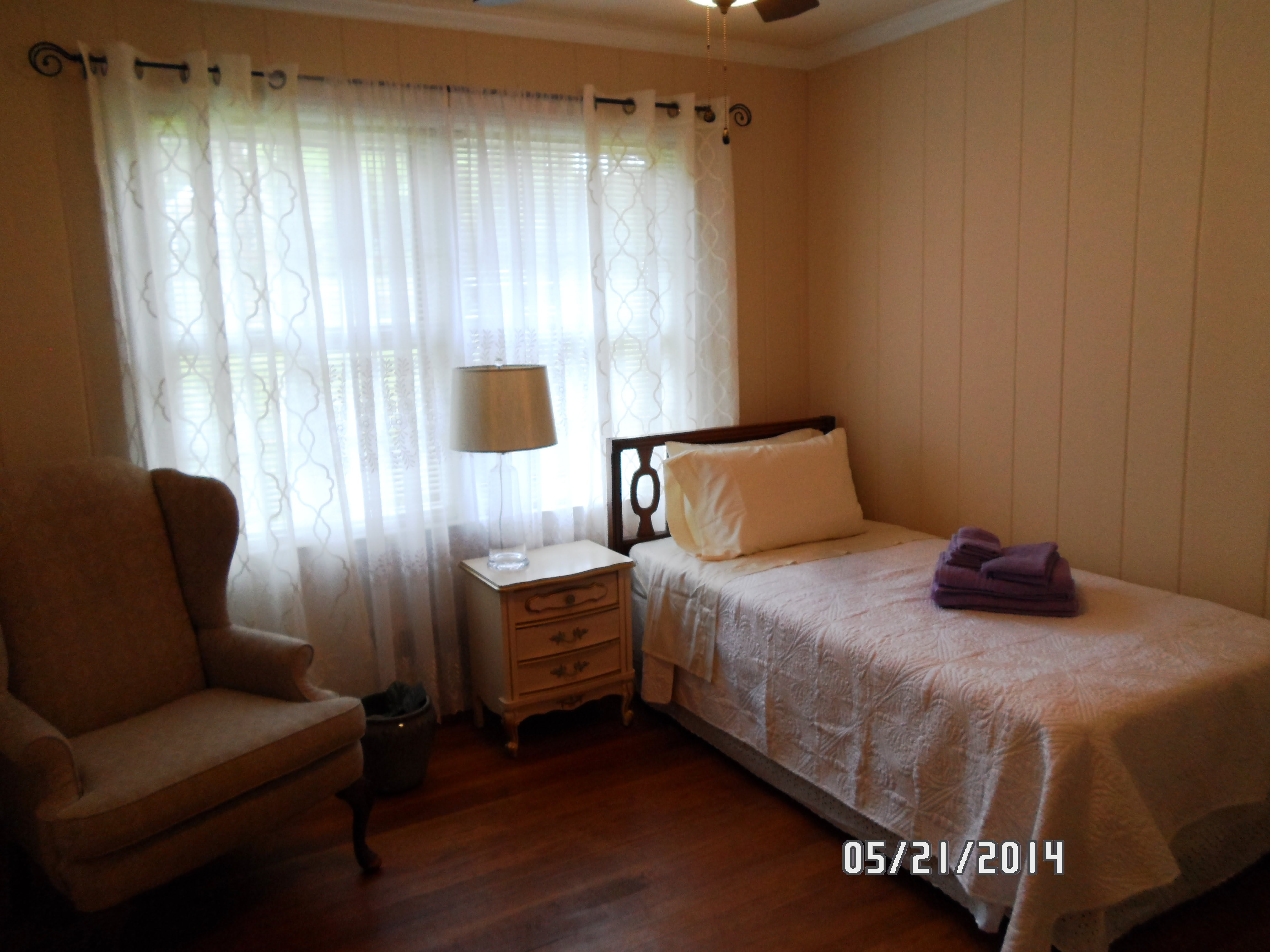 Val's Family Care Home community photo 1
