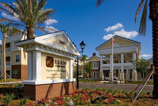 Elan Buena Vista community photo 1