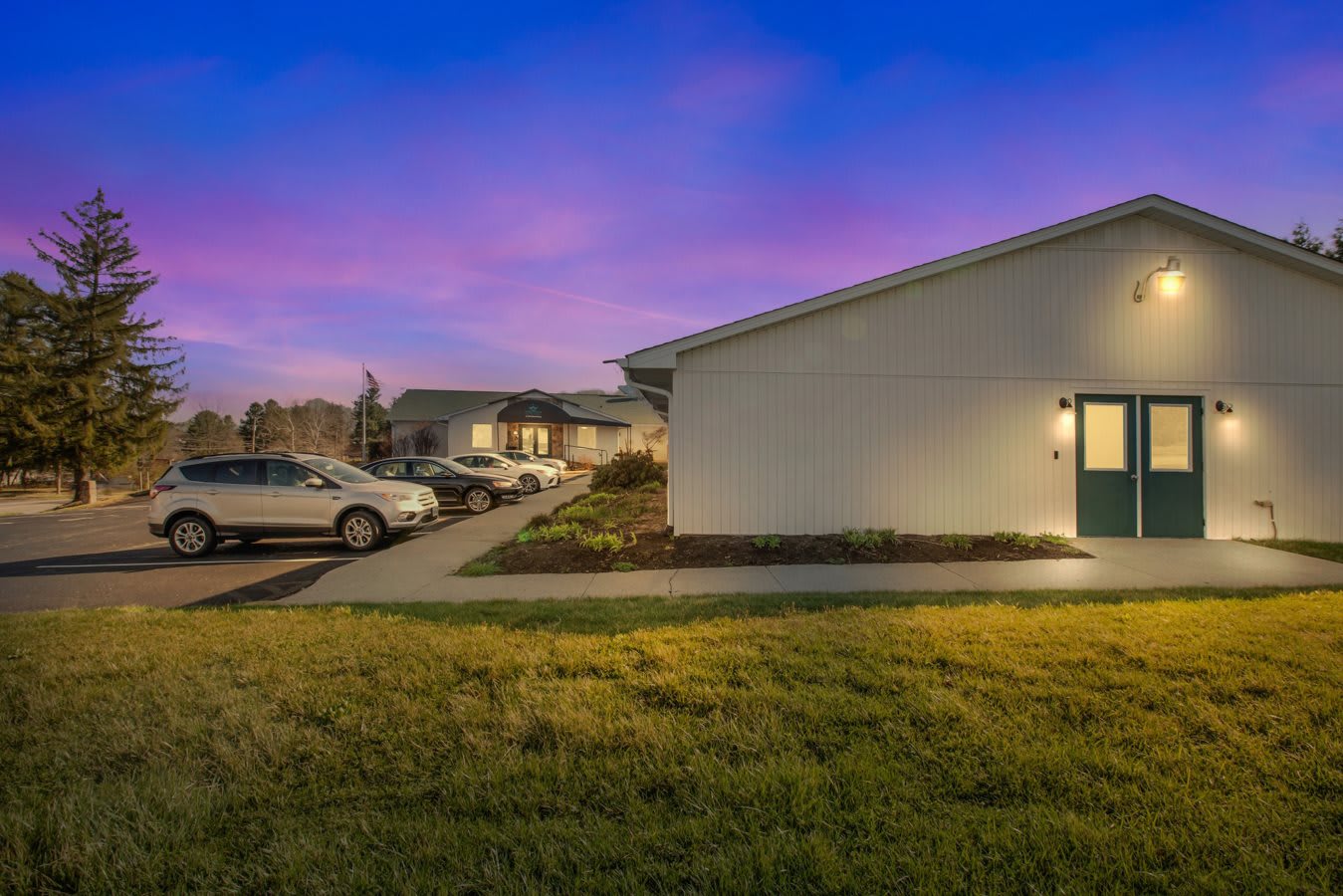 Spring Oak at Christiansburg community photo 1