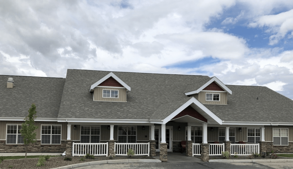 The Gables Assisted Living and Memory Care of Caldwell community photo 1