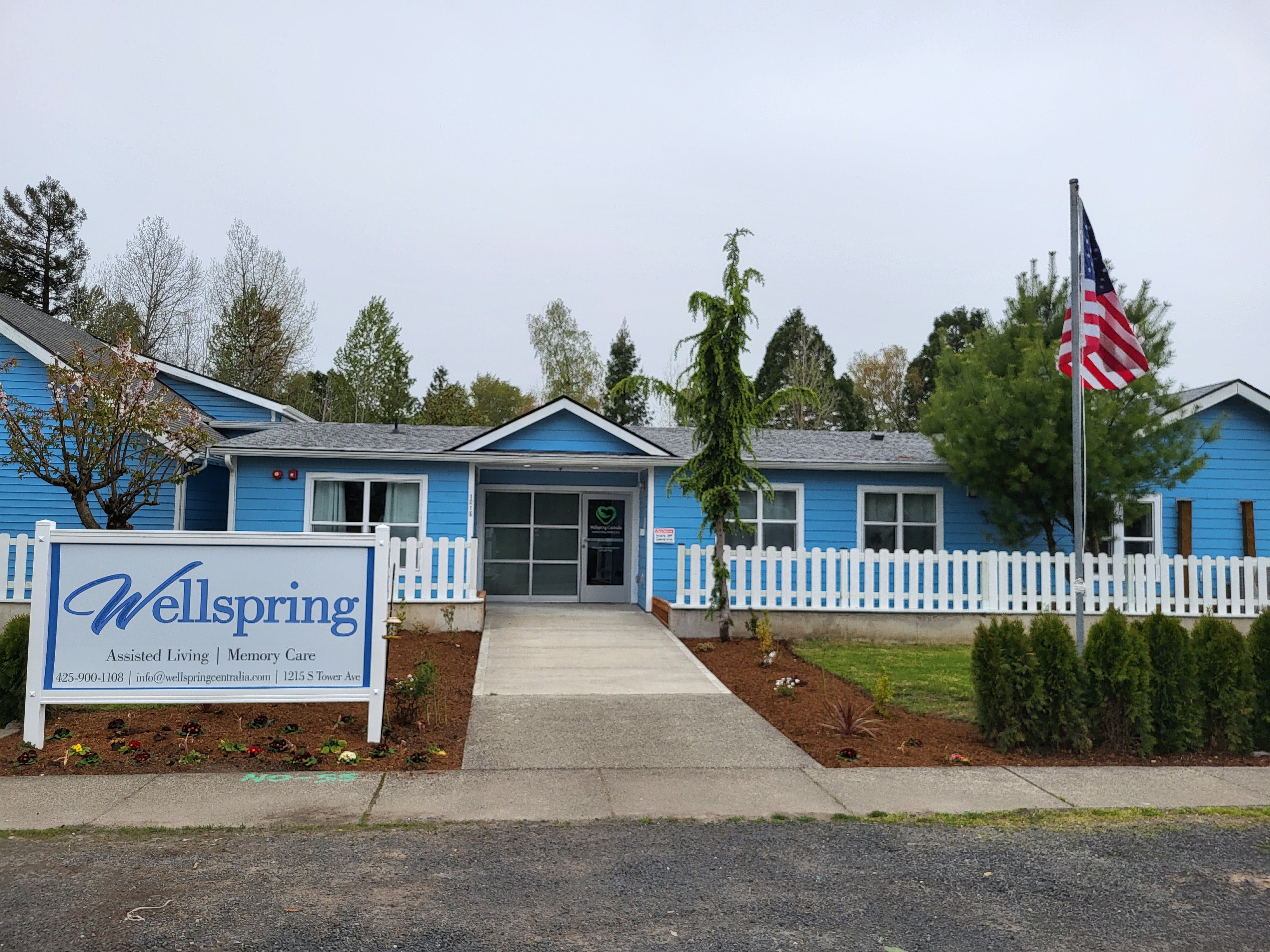 Wellspring Centralia community photo 1