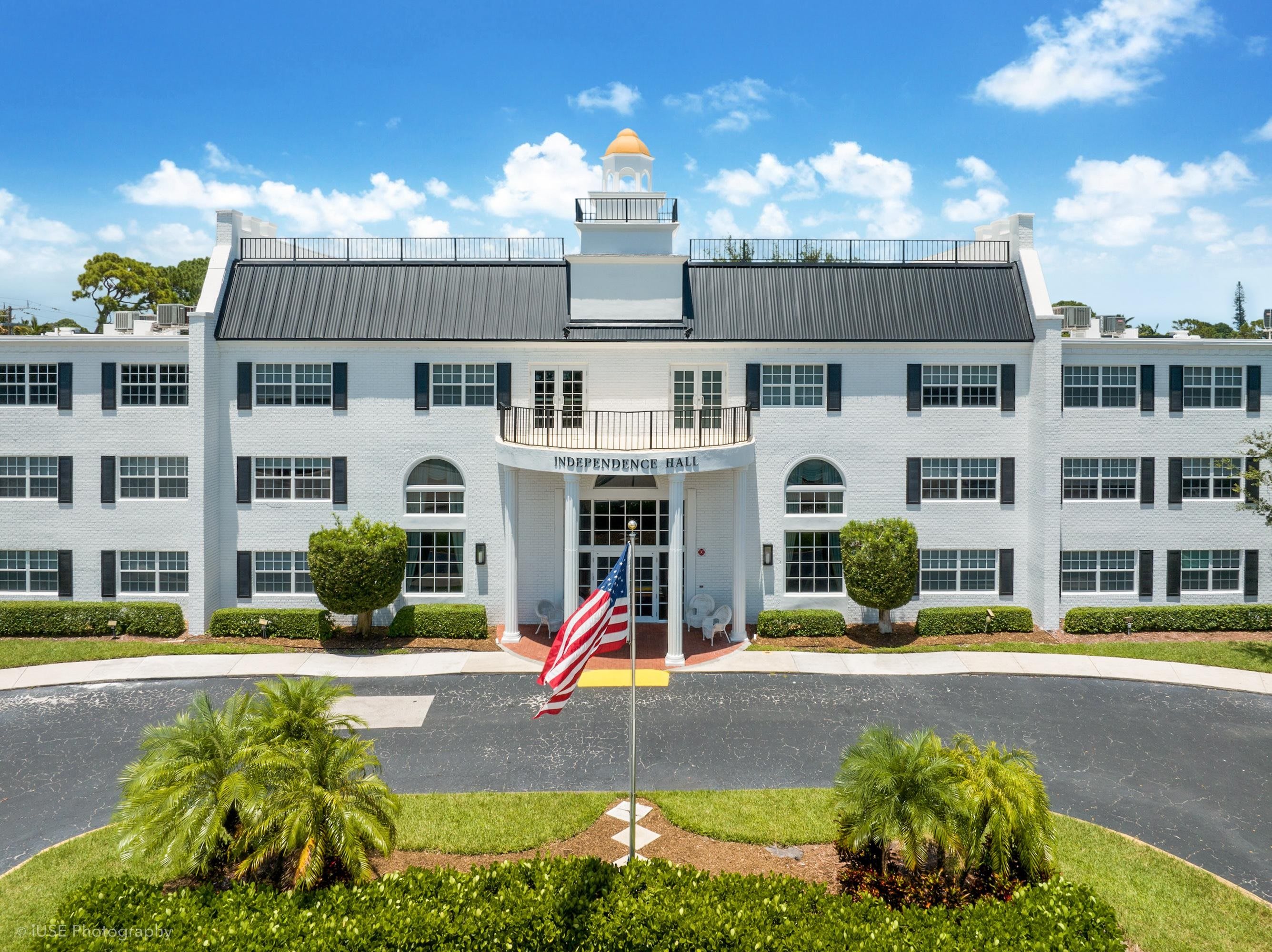 Independence Hall Senior Living community photo 1