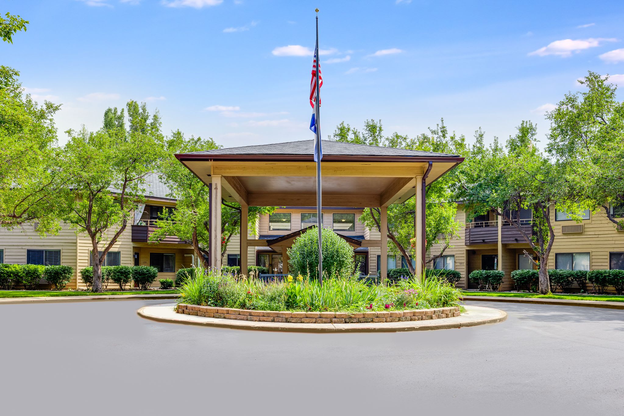 Parkwood Estates community photo 1