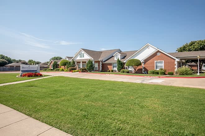 Brookdale Watauga community photo 1
