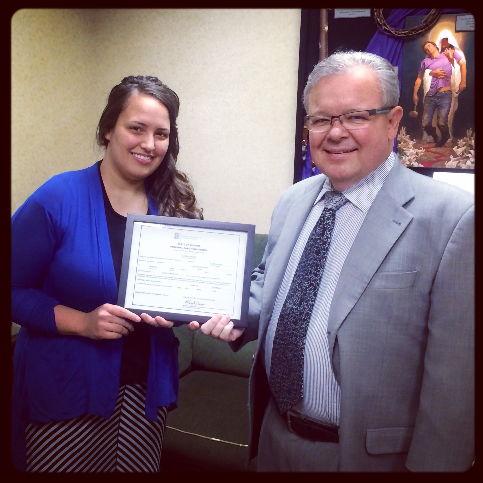 TLC Ministries community photo 1