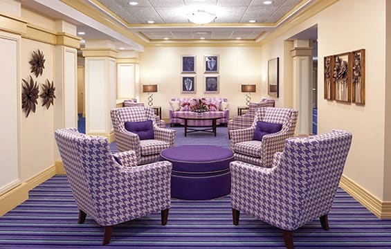 The Bristal at White Plains community photo 1