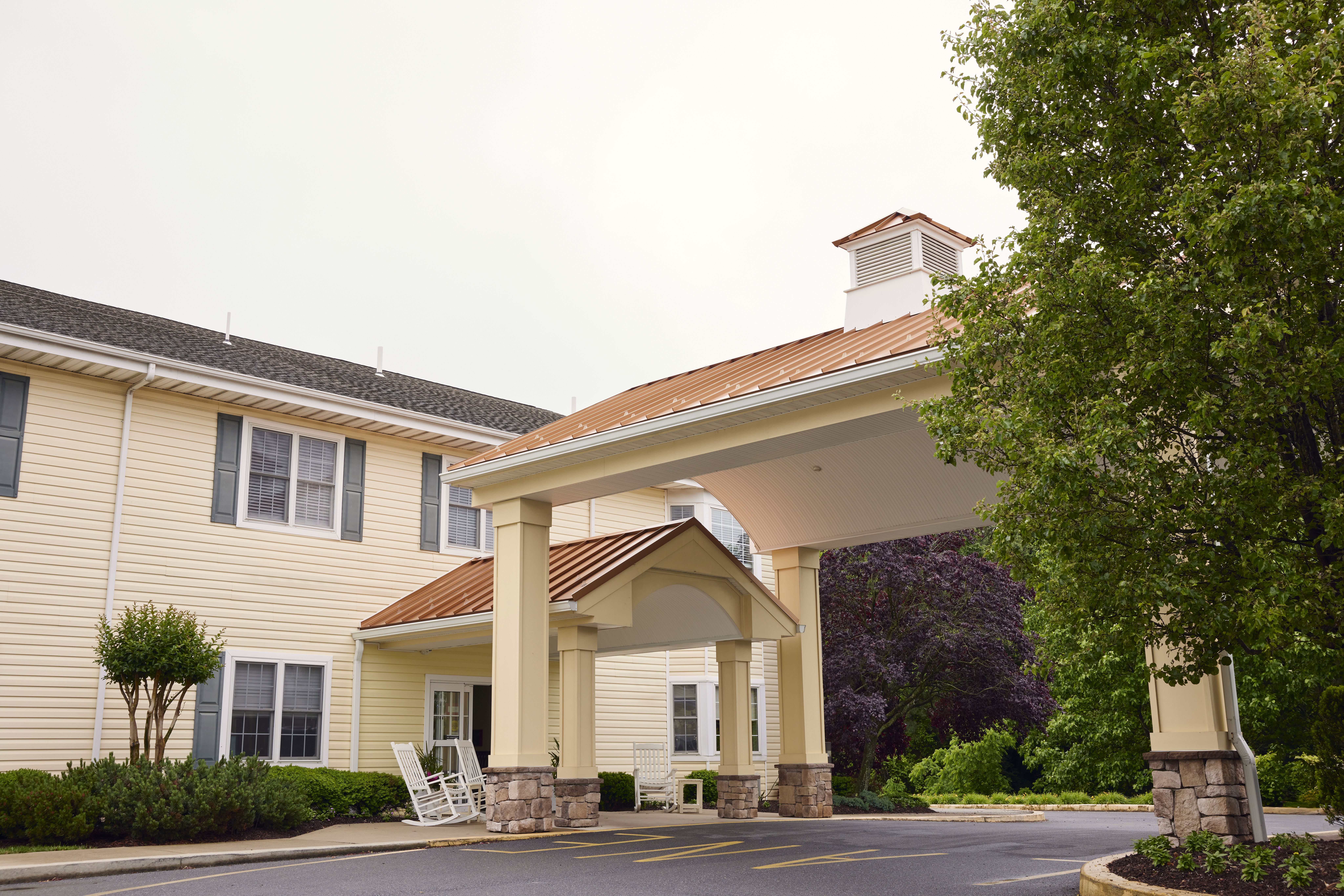 Brandywine Seaside Pointe by Monarch community photo 1