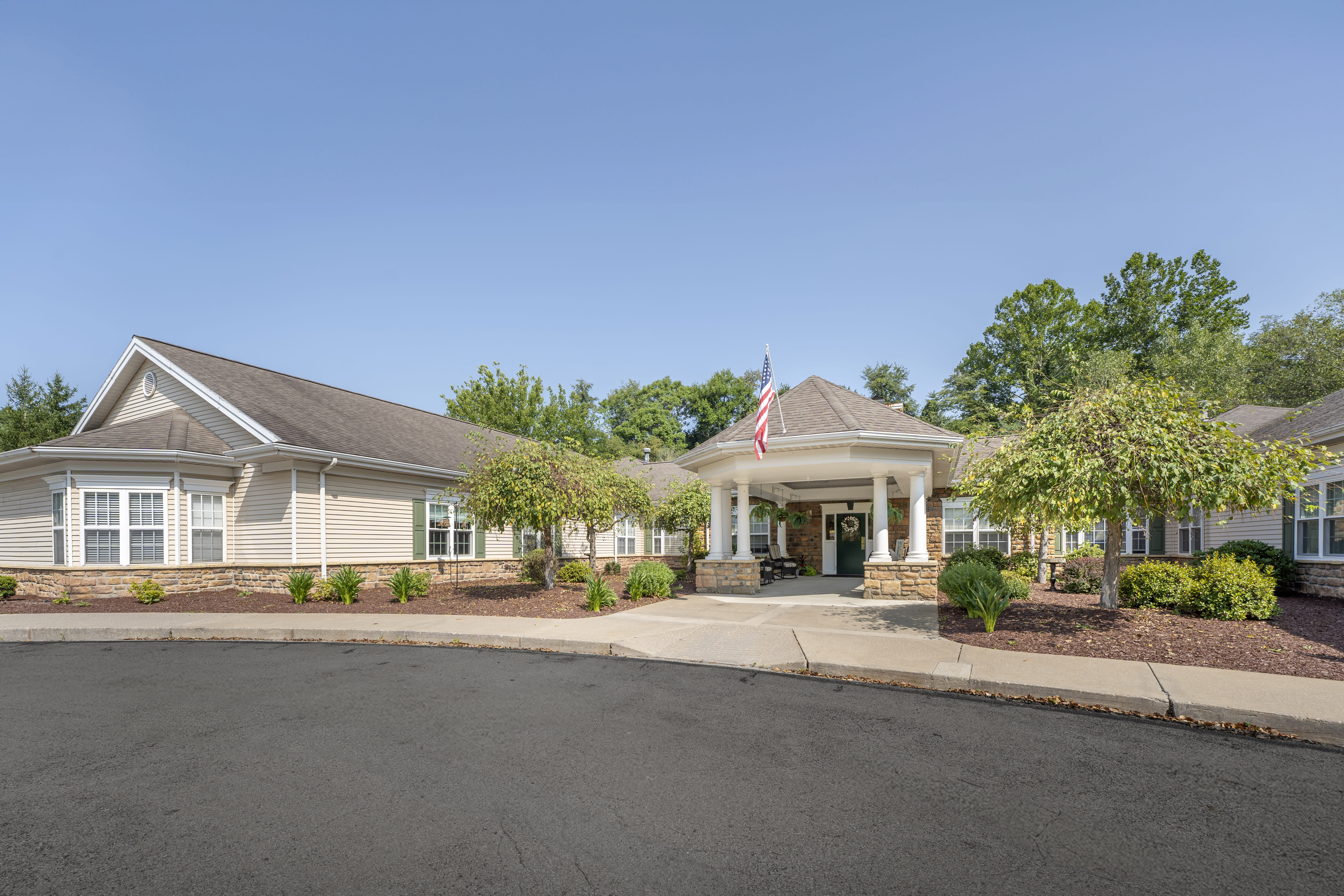 Brookdale Murrysville community photo 1