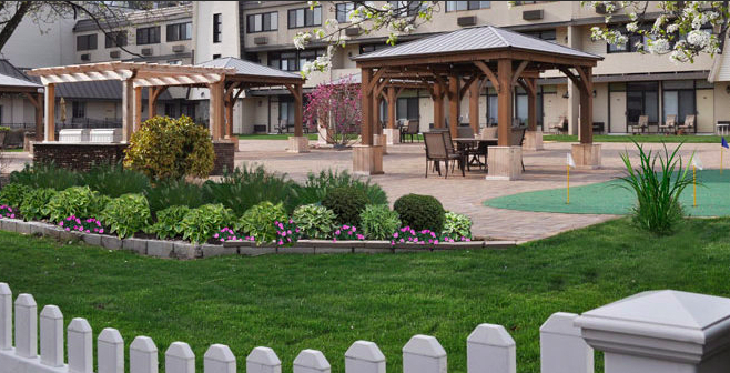 The Arbors at Islandia - East and West community photo 1