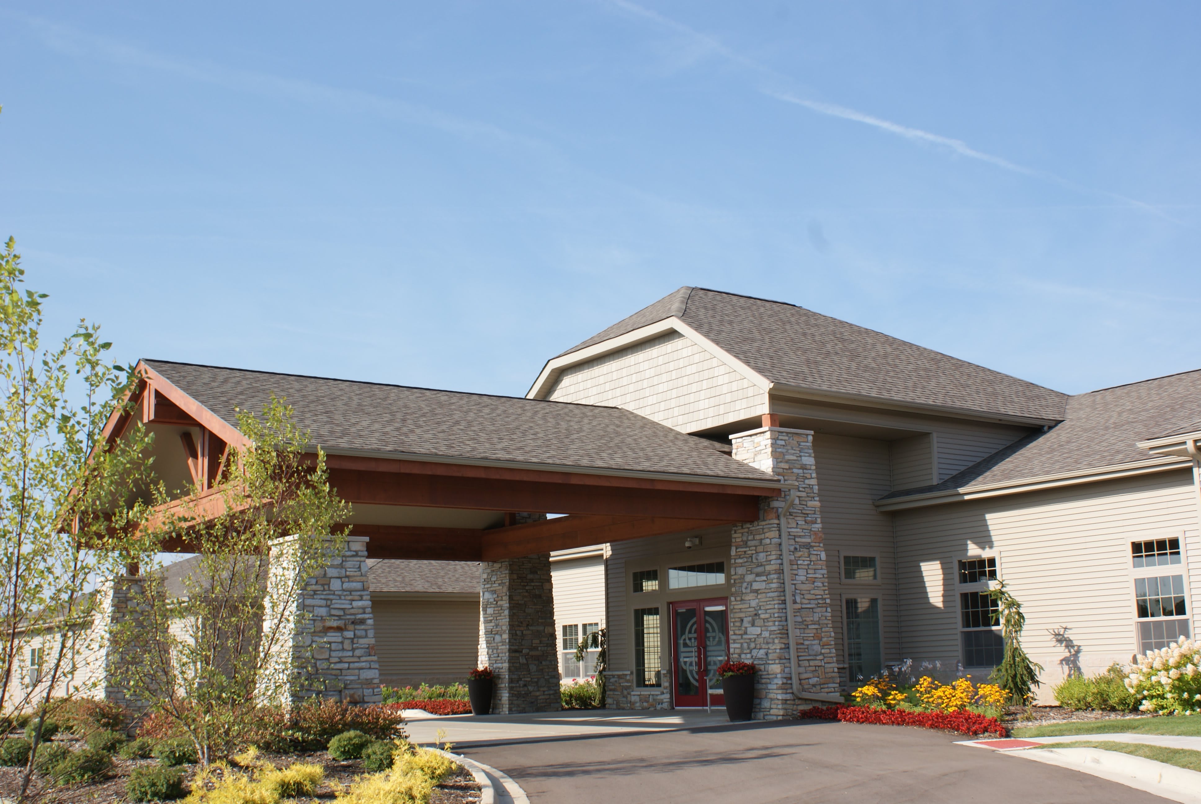 Kinwell at South Lyon community photo 1
