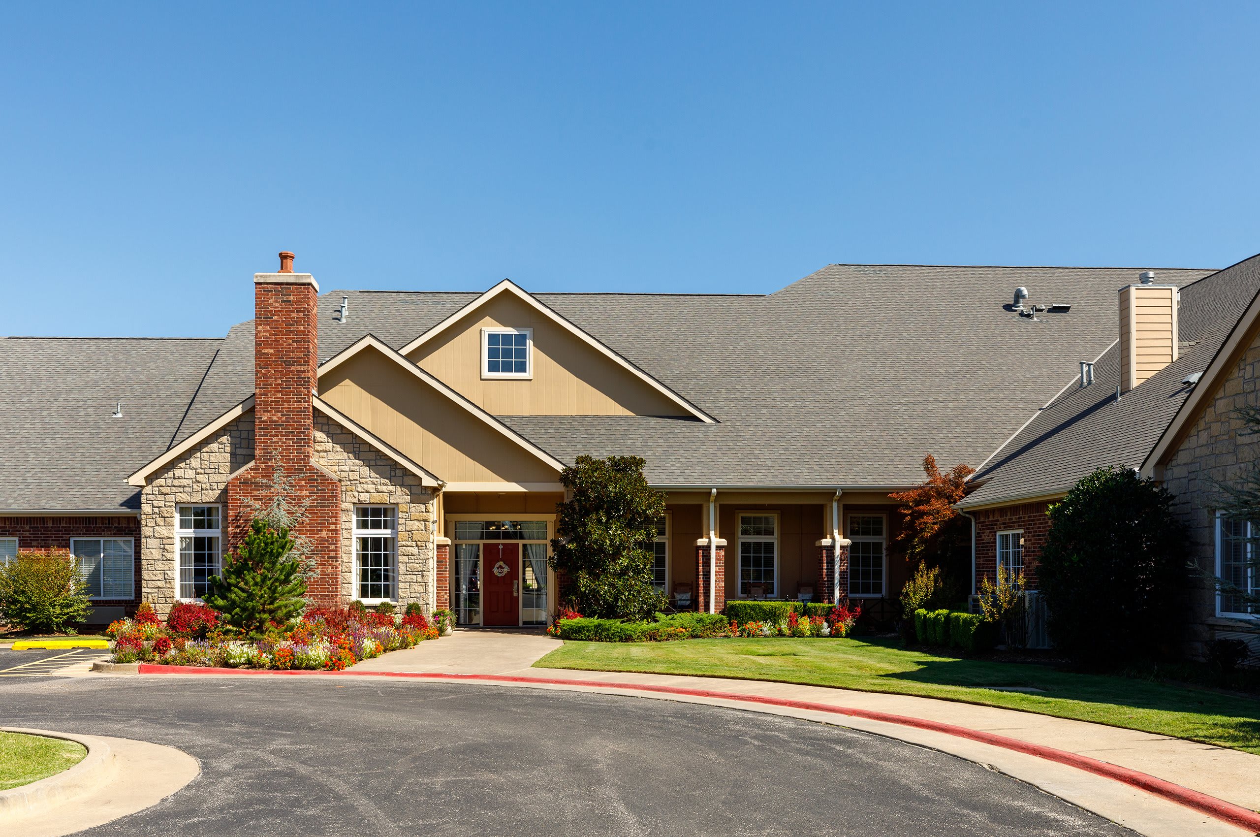 Legend Assisted Living at Rivendell community photo 1