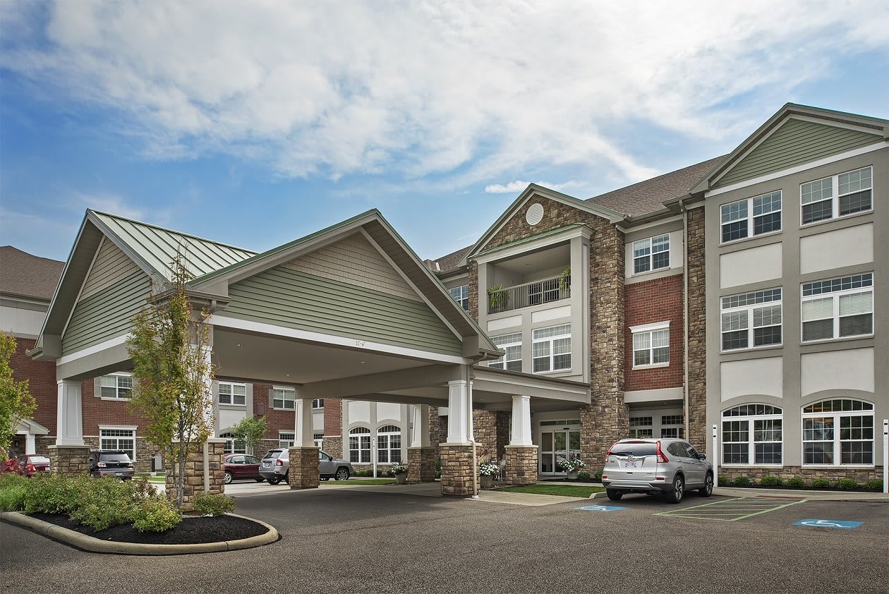 Community Exterior