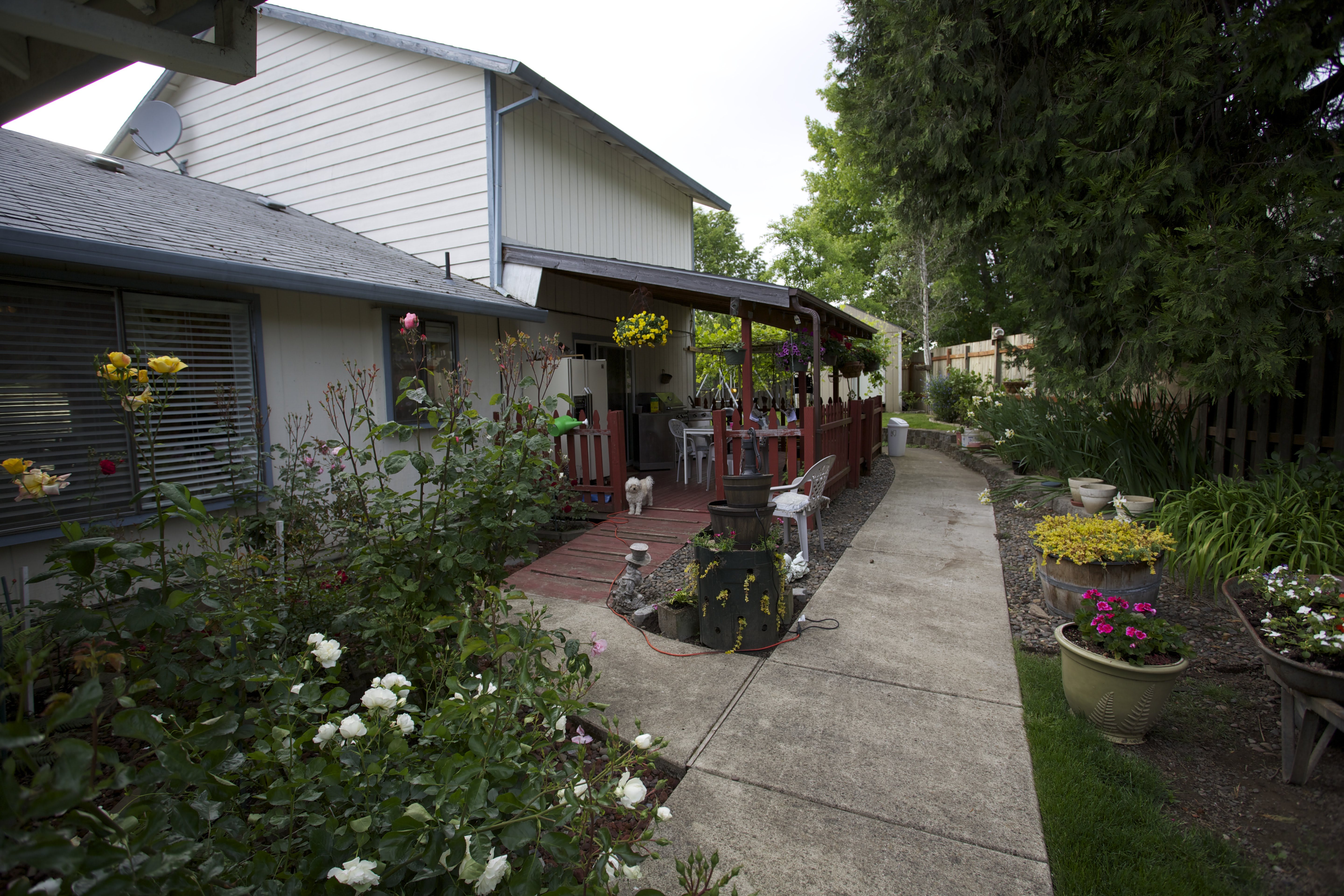Adult Foster Care with a Flair community photo 1