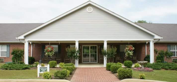 Dogwood Corinth community photo 1