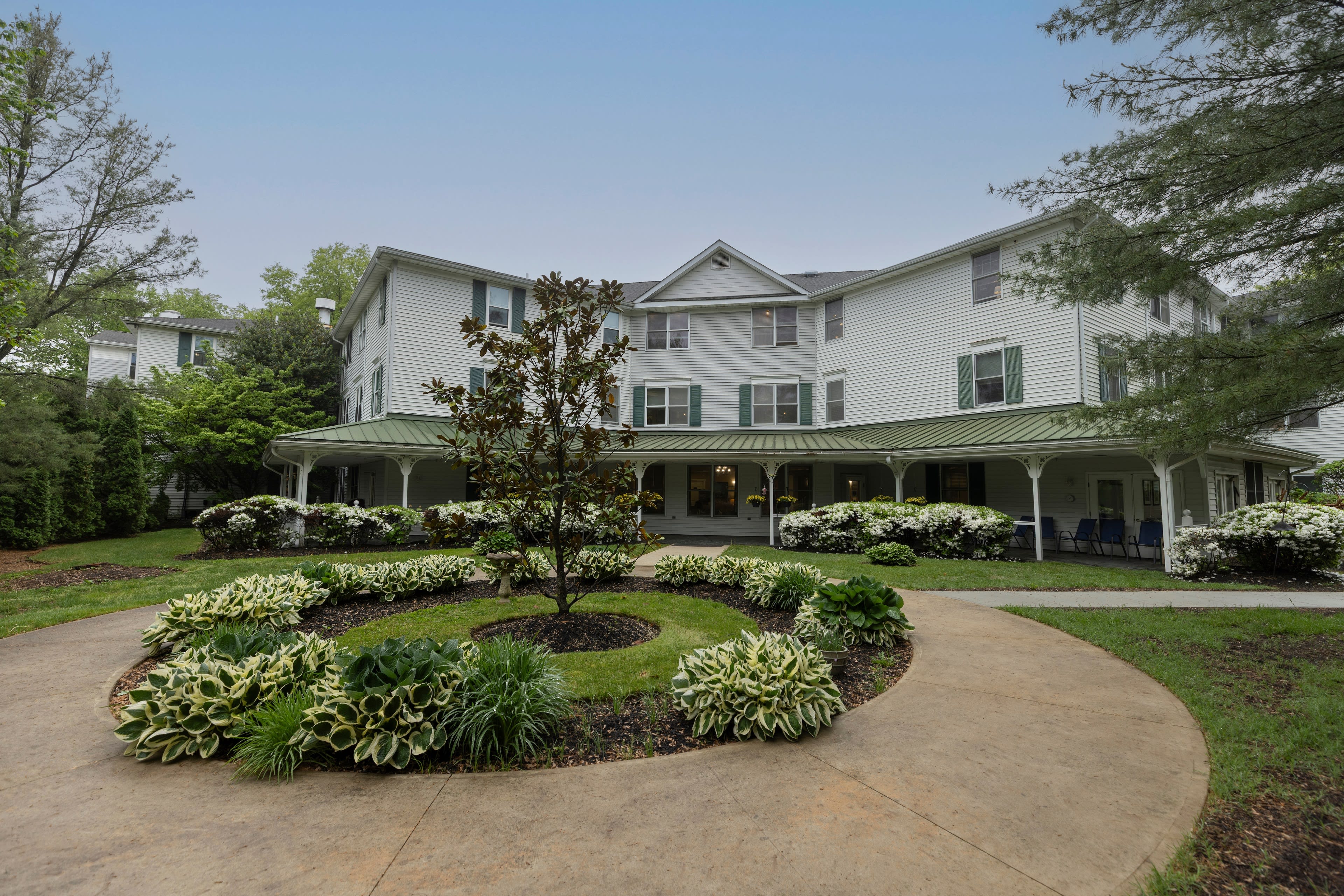 Mira Vie Tinton Falls community photo 1