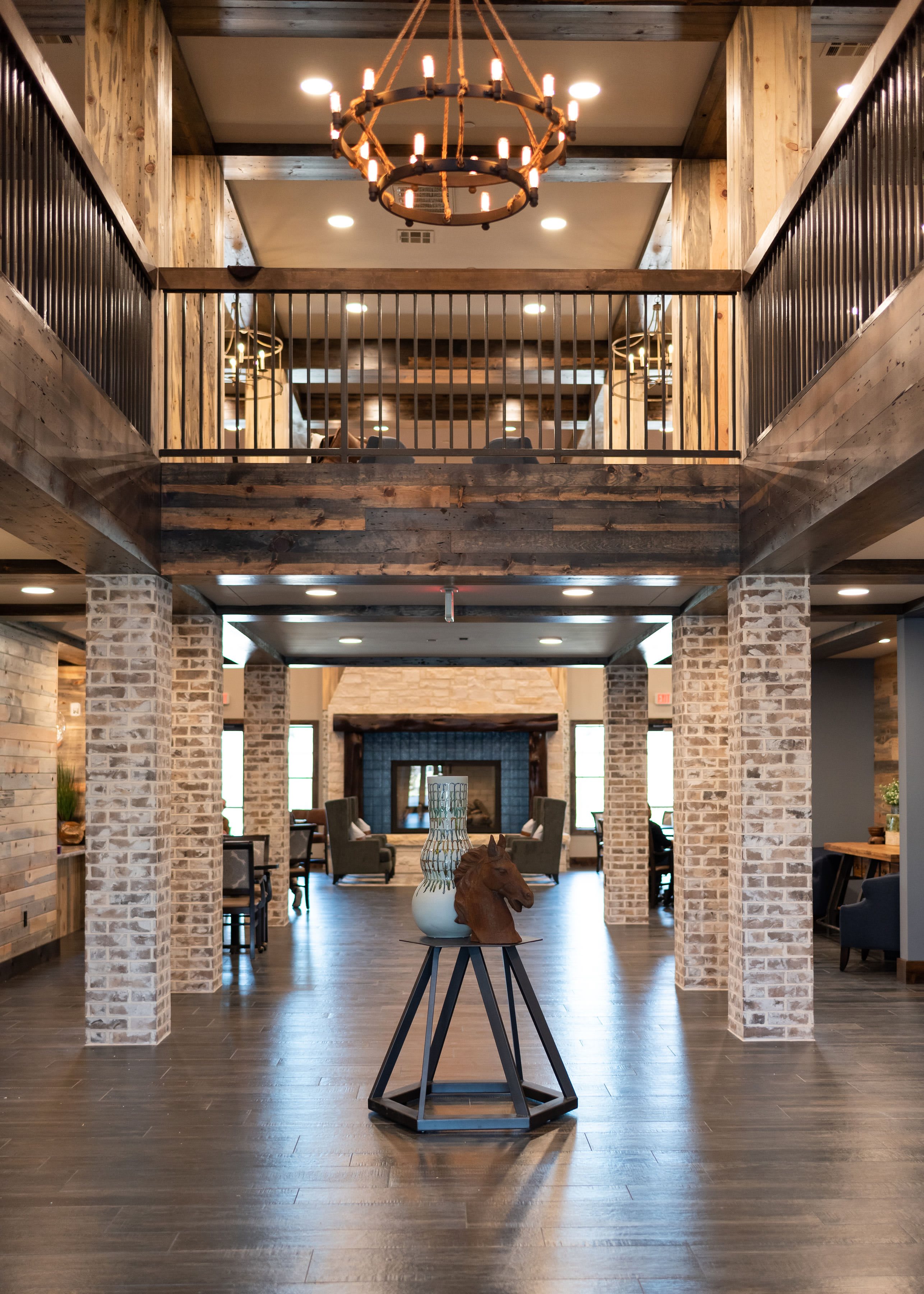 Alders Rockwall 62+ Active Adult Luxury Living community photo 1