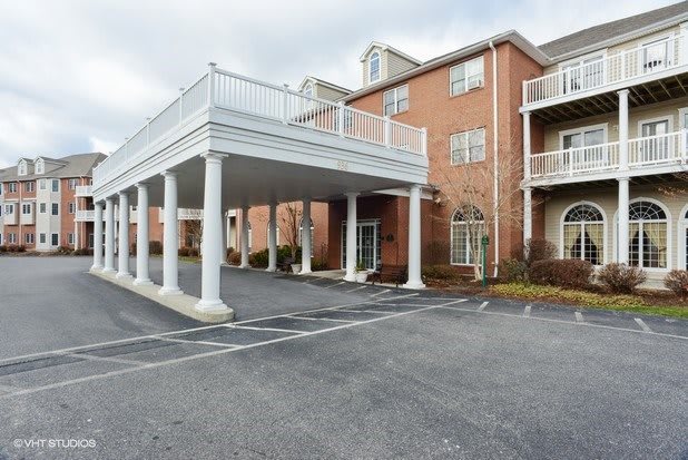 community exterior