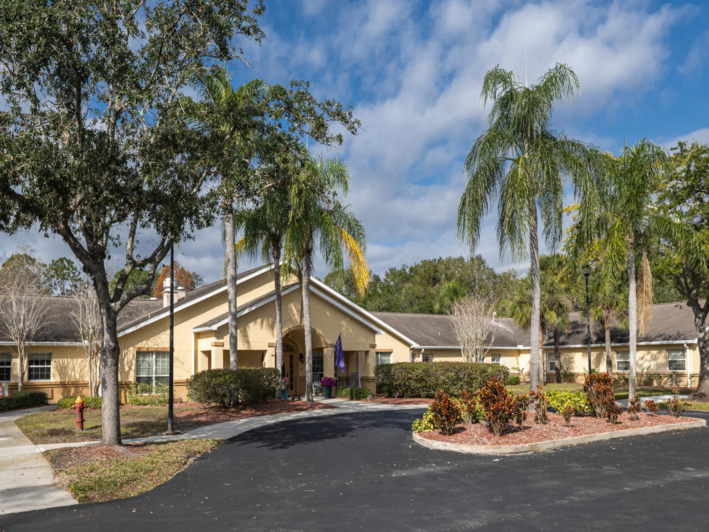 Arden Courts Tampa, A Memory Care Community community photo 1