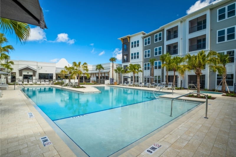 Rosalia Winter Park community photo 1