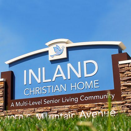 Inland Christian Home community photo 1