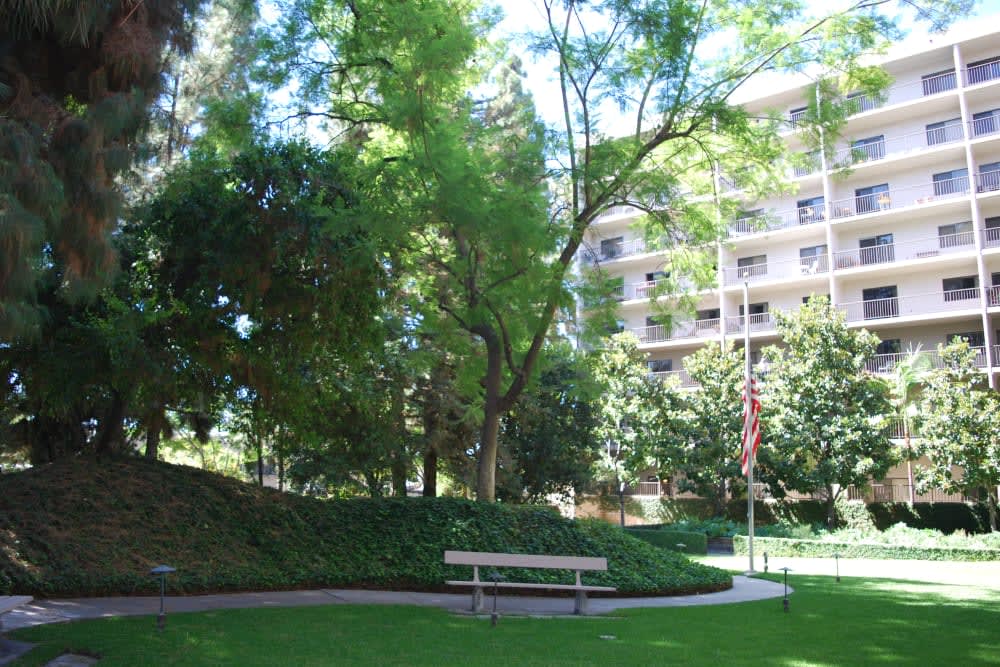 Pasadena Highlands community photo 1