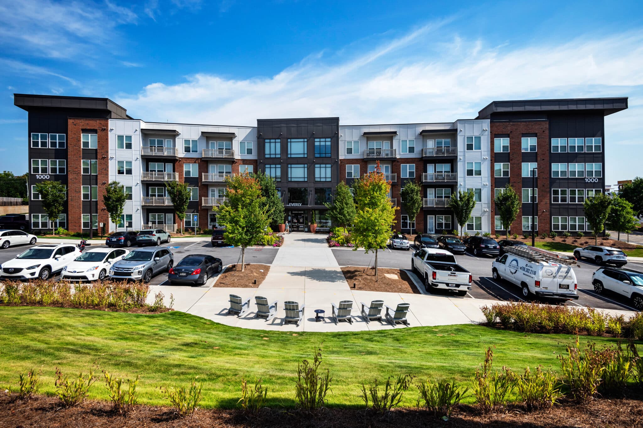 The Everly community photo 1