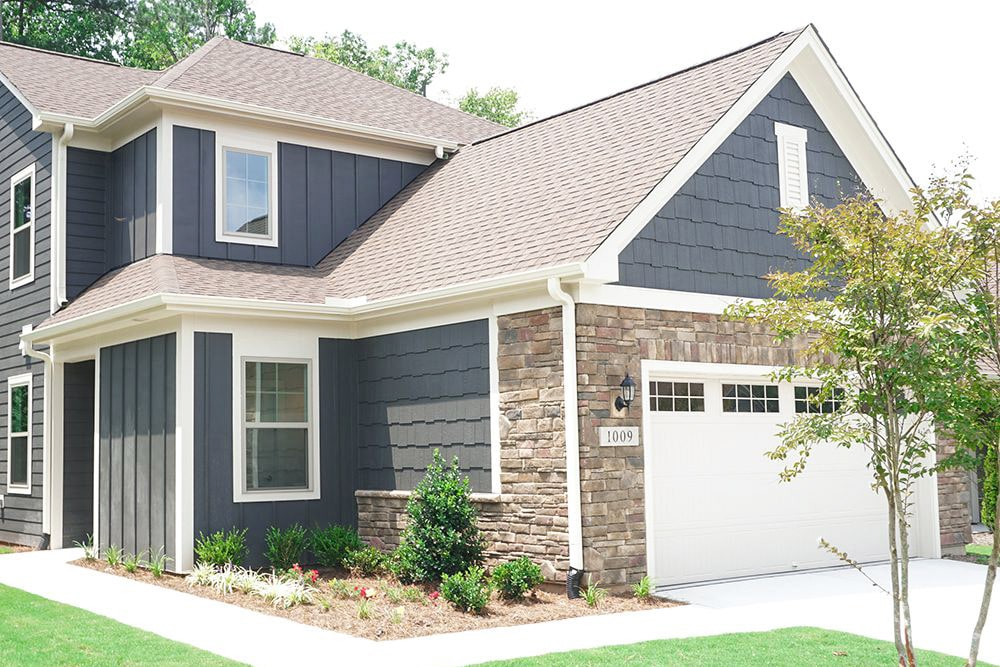 The Townes at West Cary community photo 1