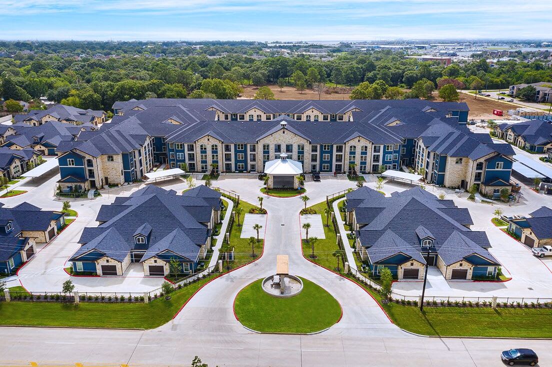 Chesapeake Bay community photo 1