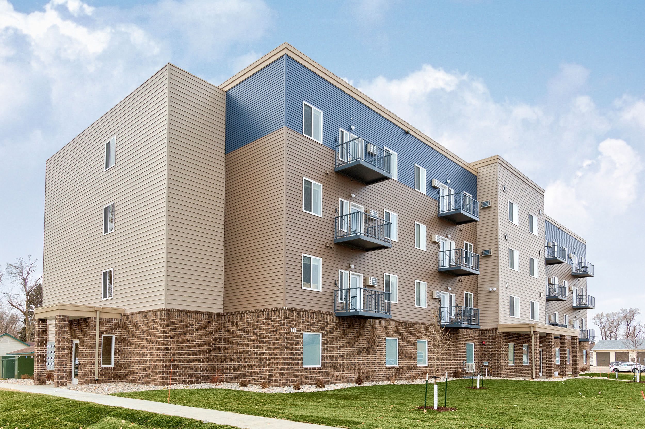 Harper Heights community photo 1