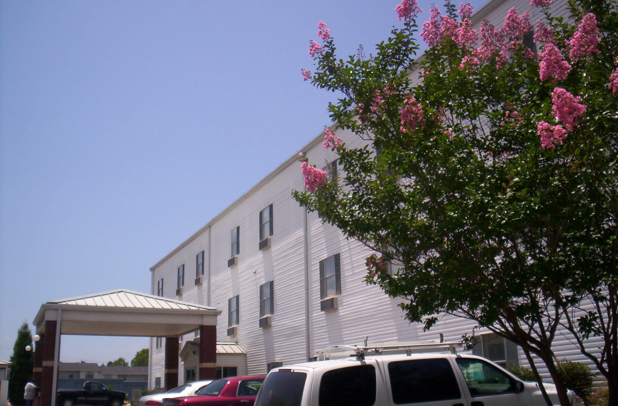 Pleasant Villa Retirement Home community photo 1