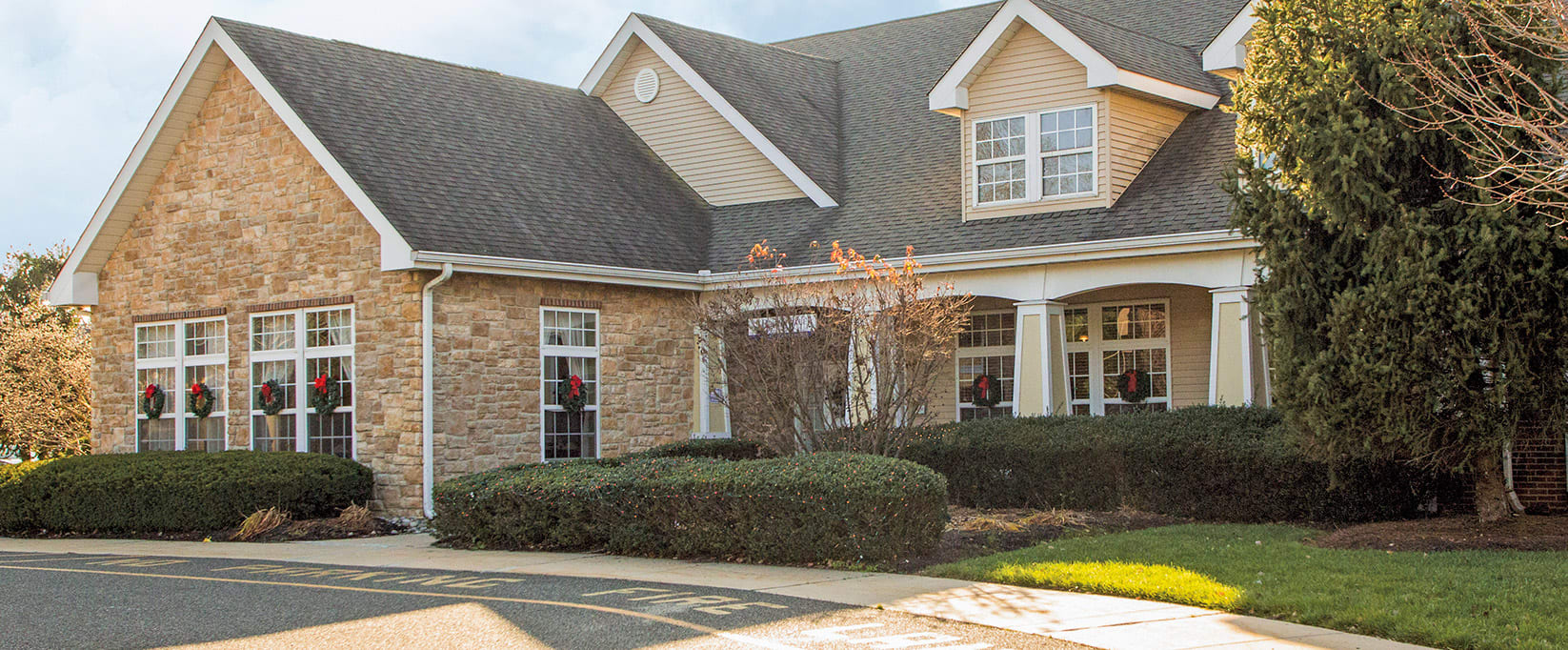 Brookdale Florence community photo 1