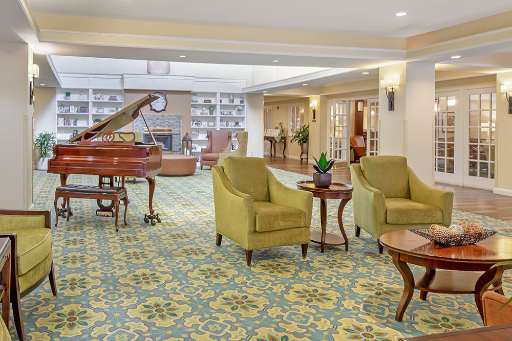 Brookdale Westlake Village (Offering HealthPlus) community photo 4