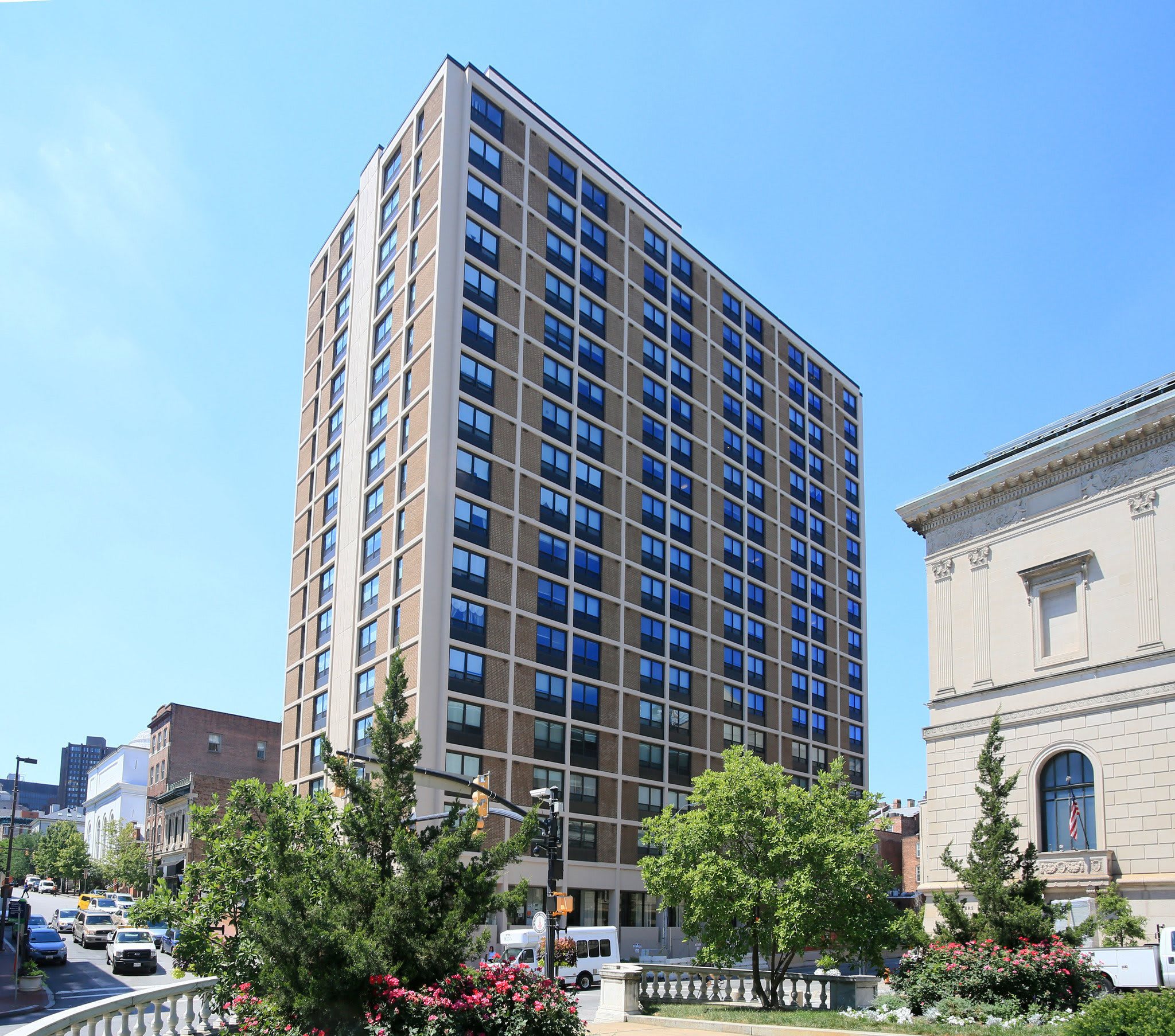 Westminster House Senior Apts community photo 1