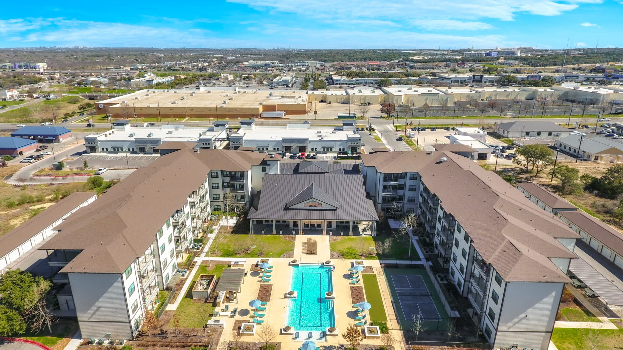 Solea Alamo Ranch community photo 1