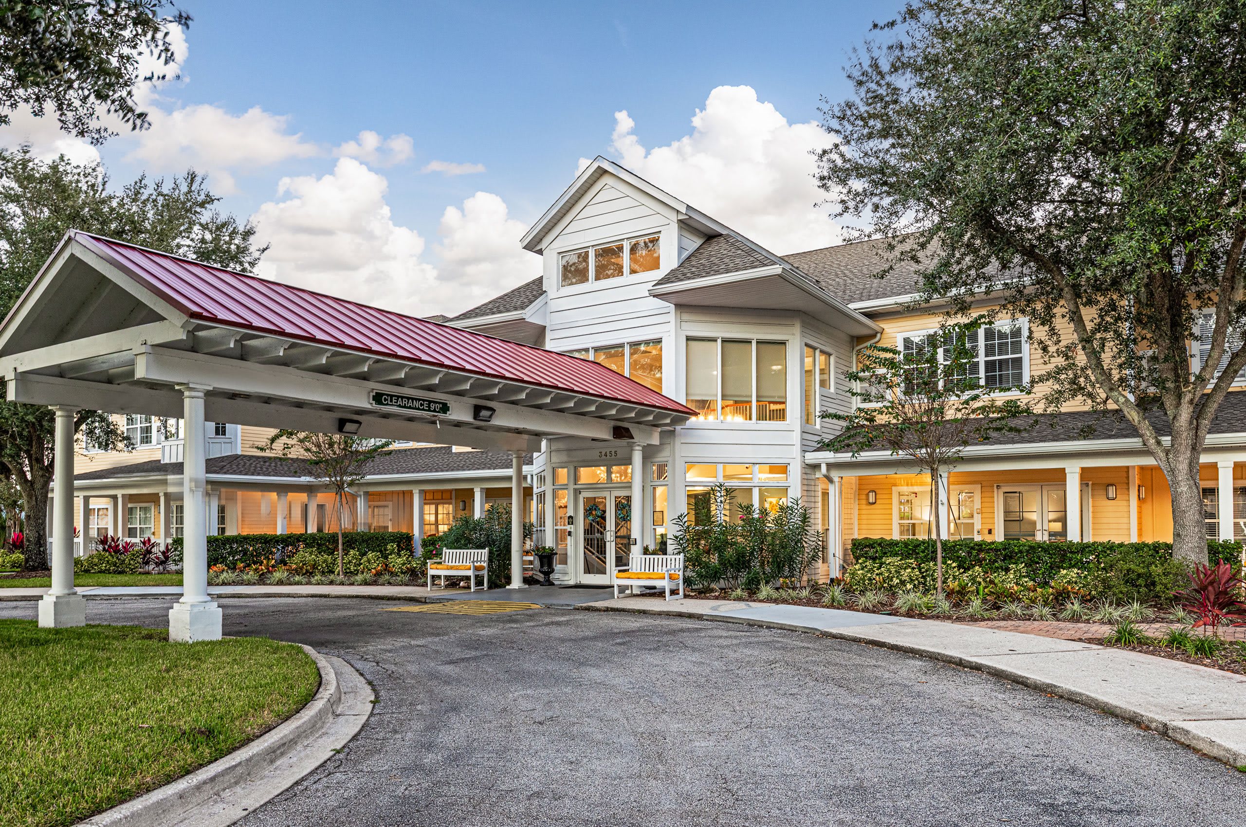 The Gables of Jacksonville community photo 1