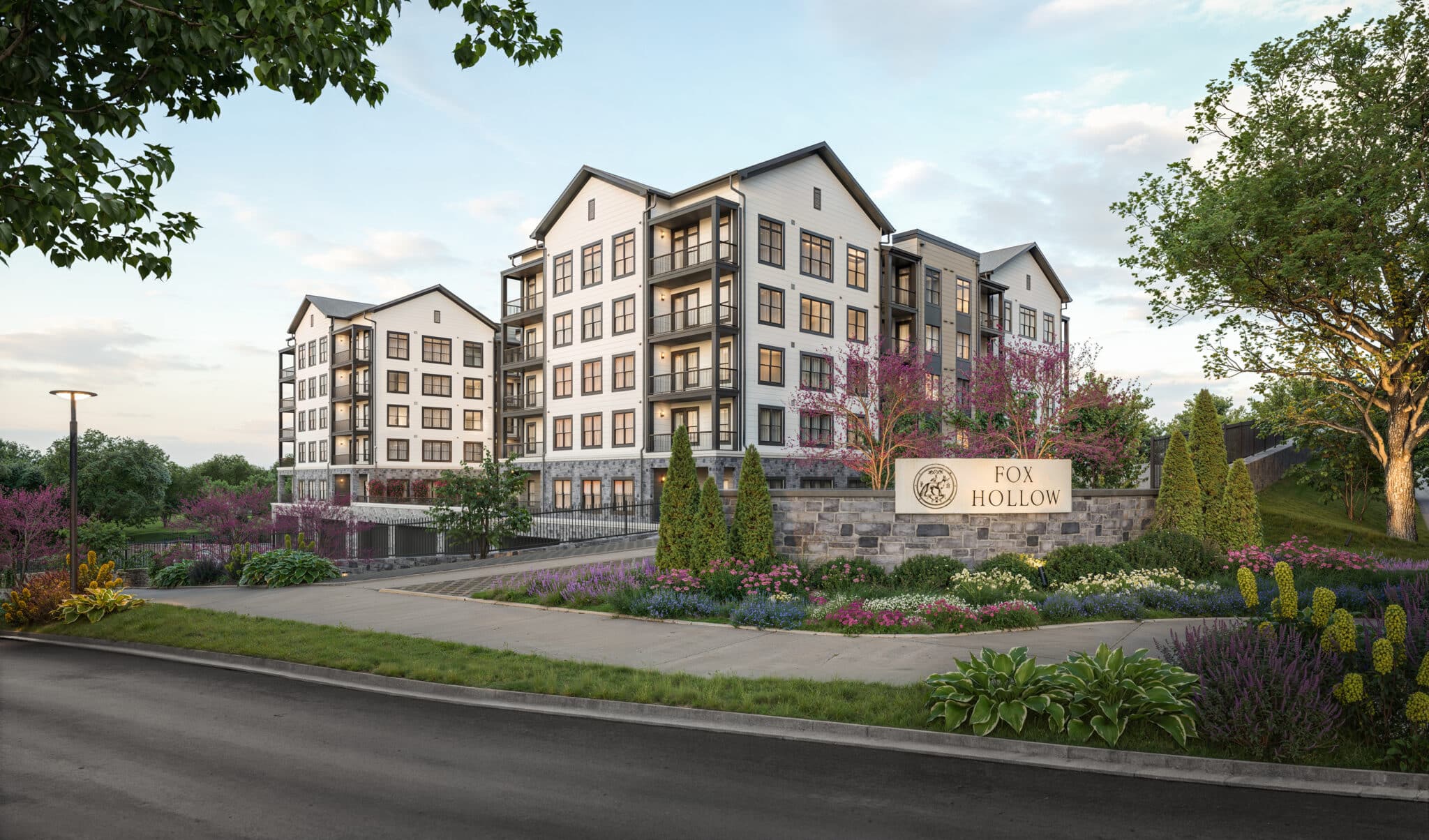 Fox Hollow community photo 1