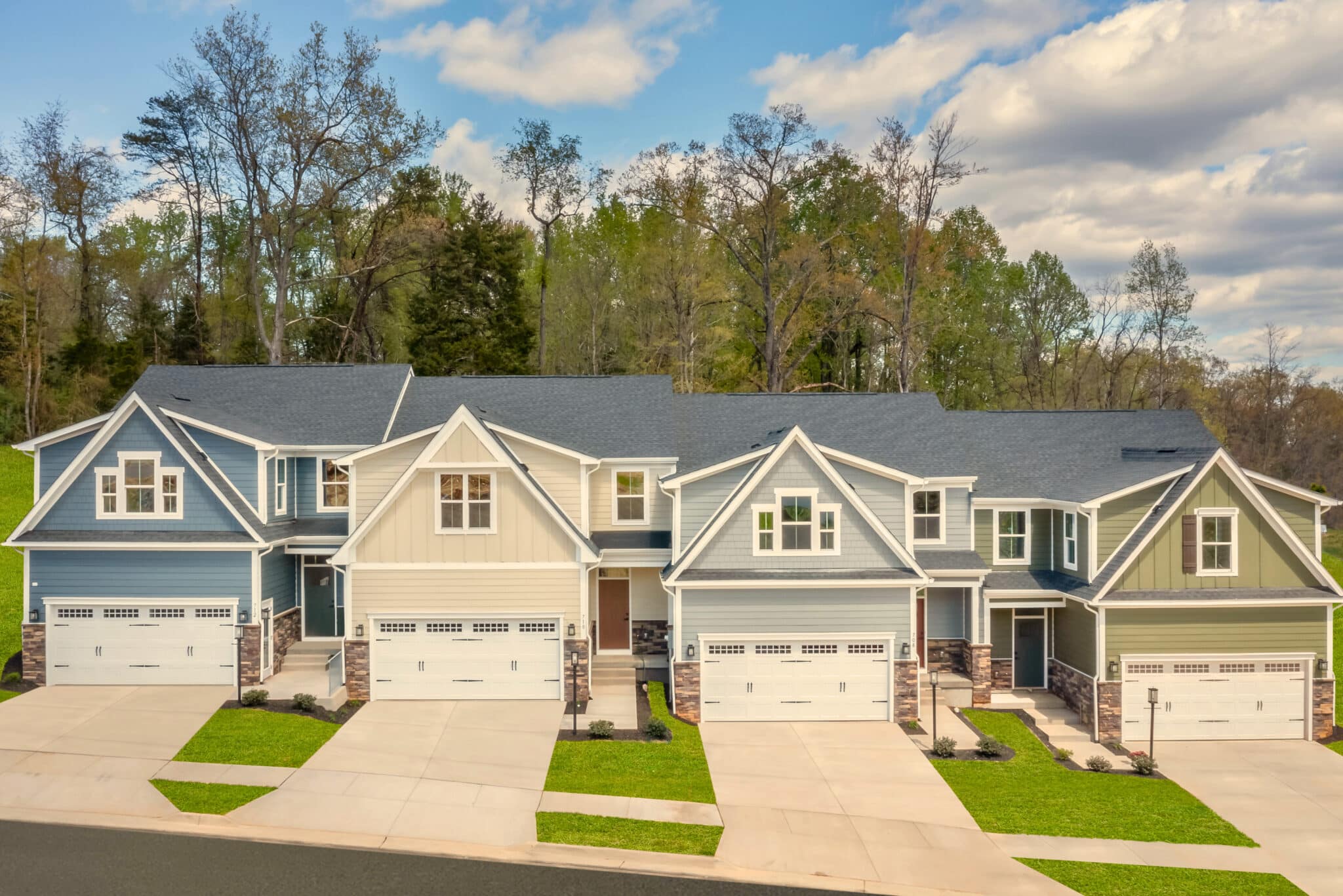 South Harbor Towns community photo 1