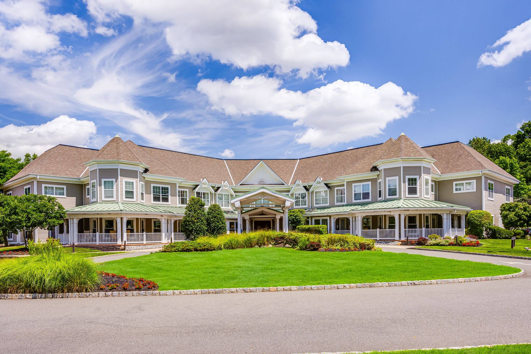 Sunrise of West Essex community photo 1