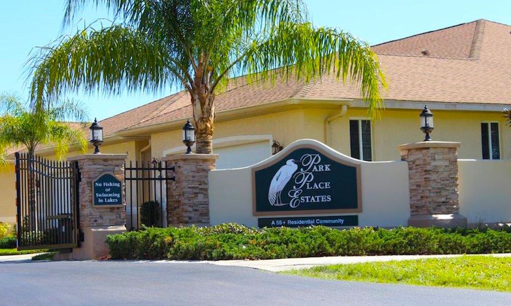 Park Place Estates community photo 1