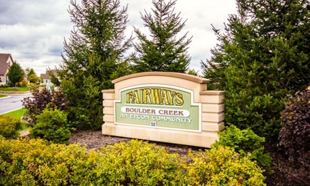 Fairways at Boulder Creek community photo 1