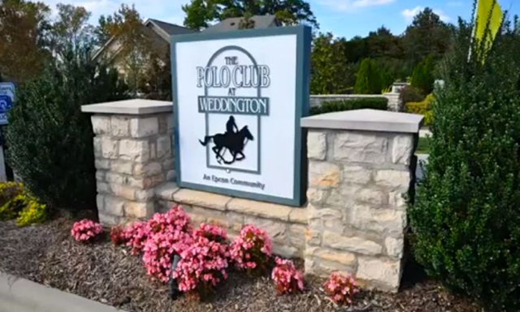 Polo Club at Weddington community photo 1